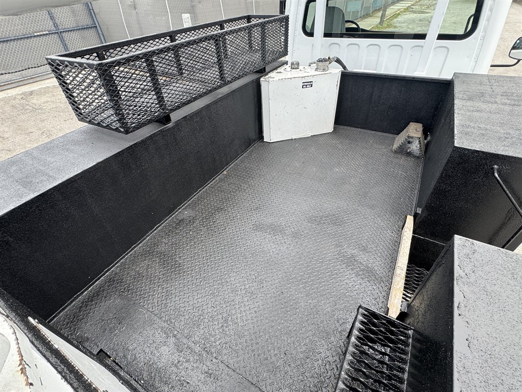 2018 Freightliner M2 - $57,995