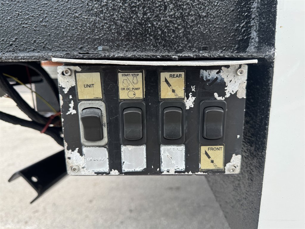 2018 Freightliner M2 - $57,995