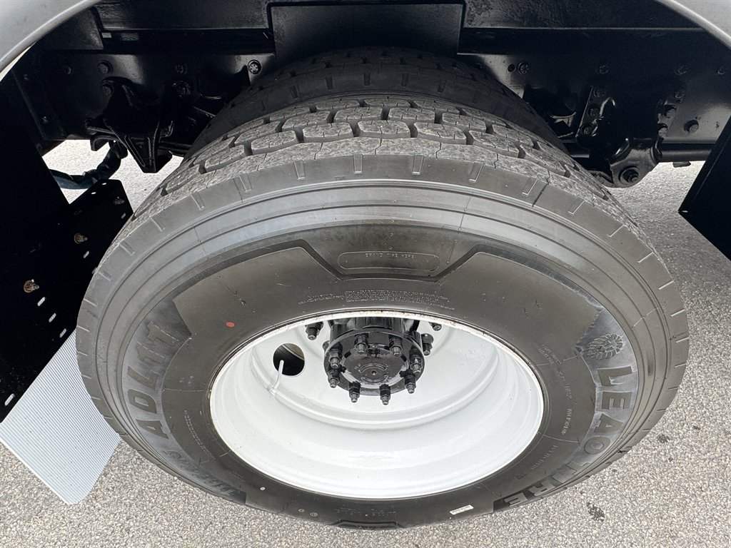 2018 Freightliner M2 - $57,995