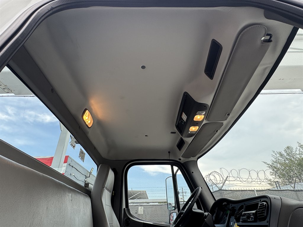 2018 Freightliner M2 - $57,995