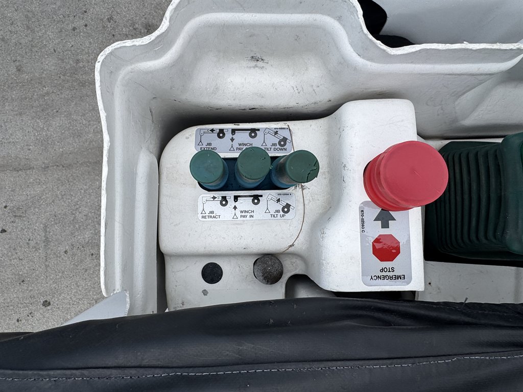 2018 Freightliner M2 - $57,995