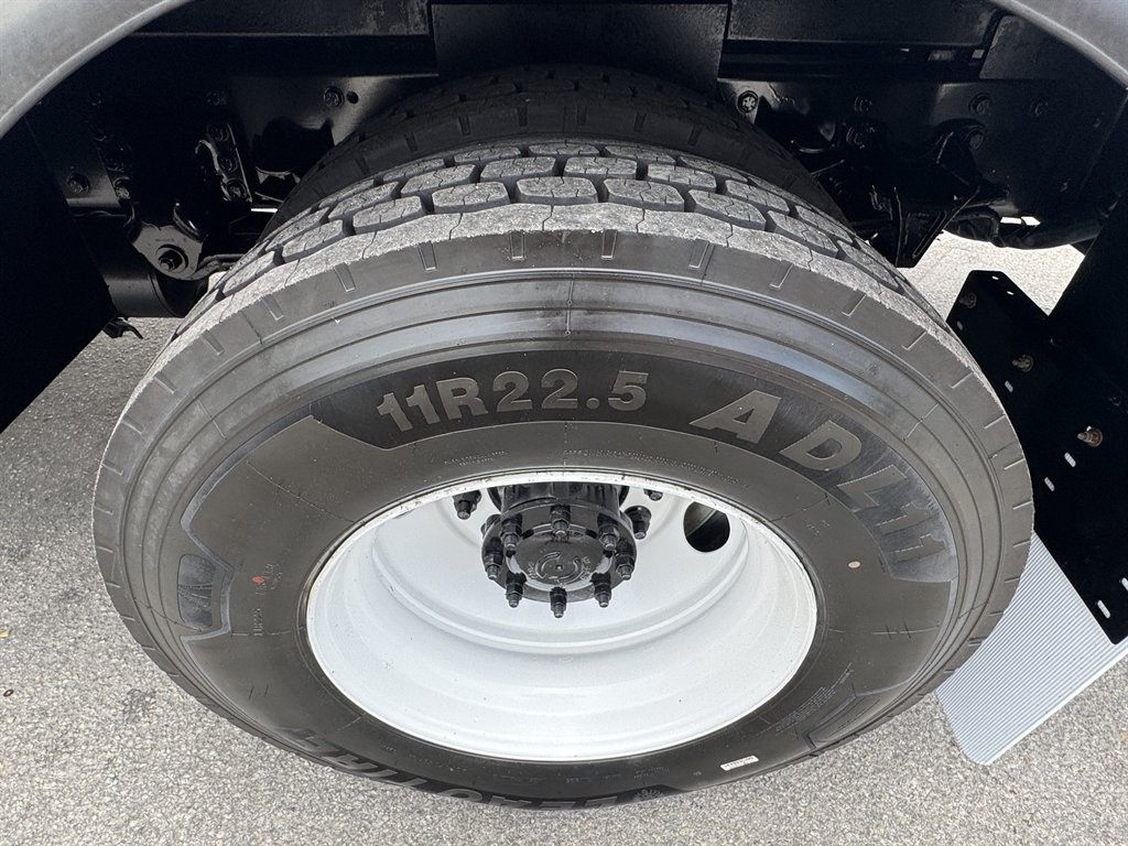 2018 Freightliner M2 - $57,995