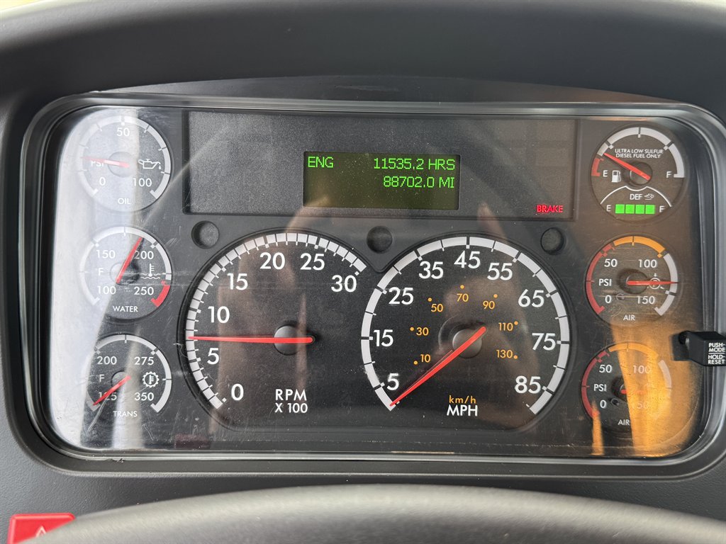 2018 Freightliner M2 - $57,995