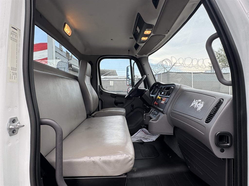 2018 Freightliner M2 - $57,995