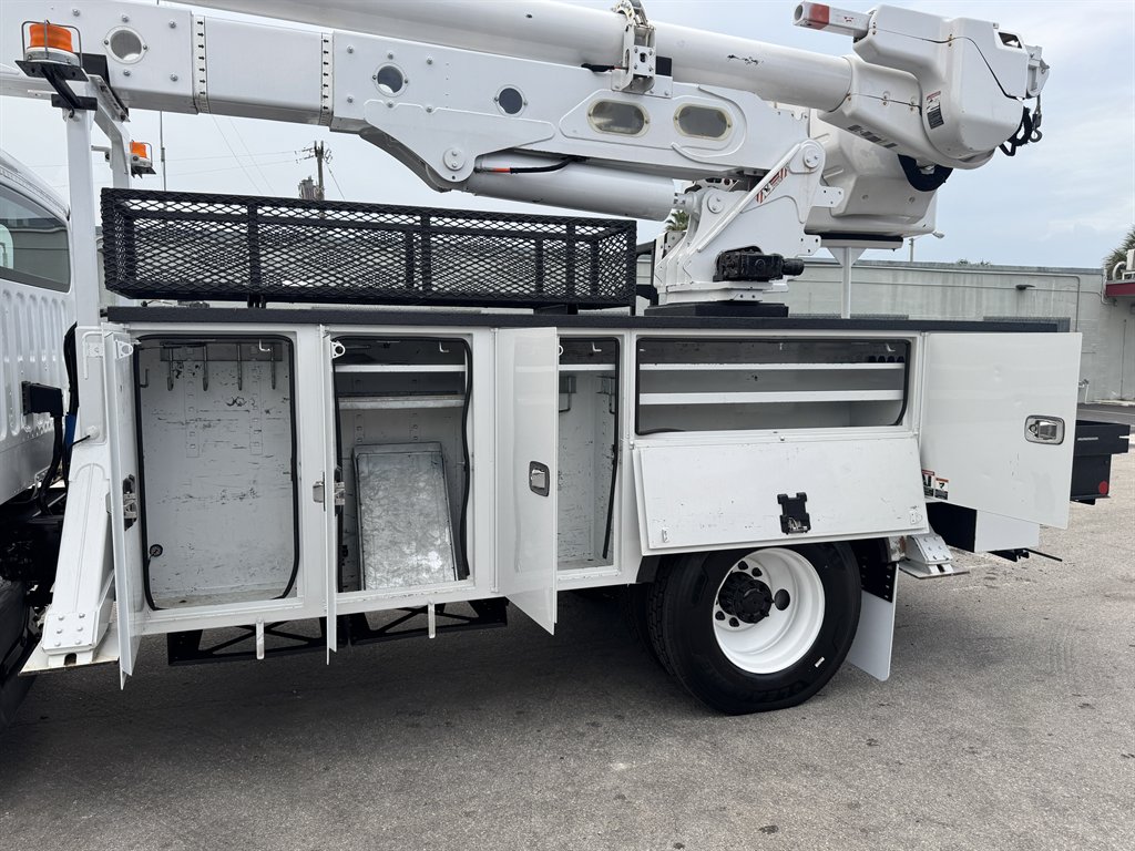 2018 Freightliner M2 - $57,995