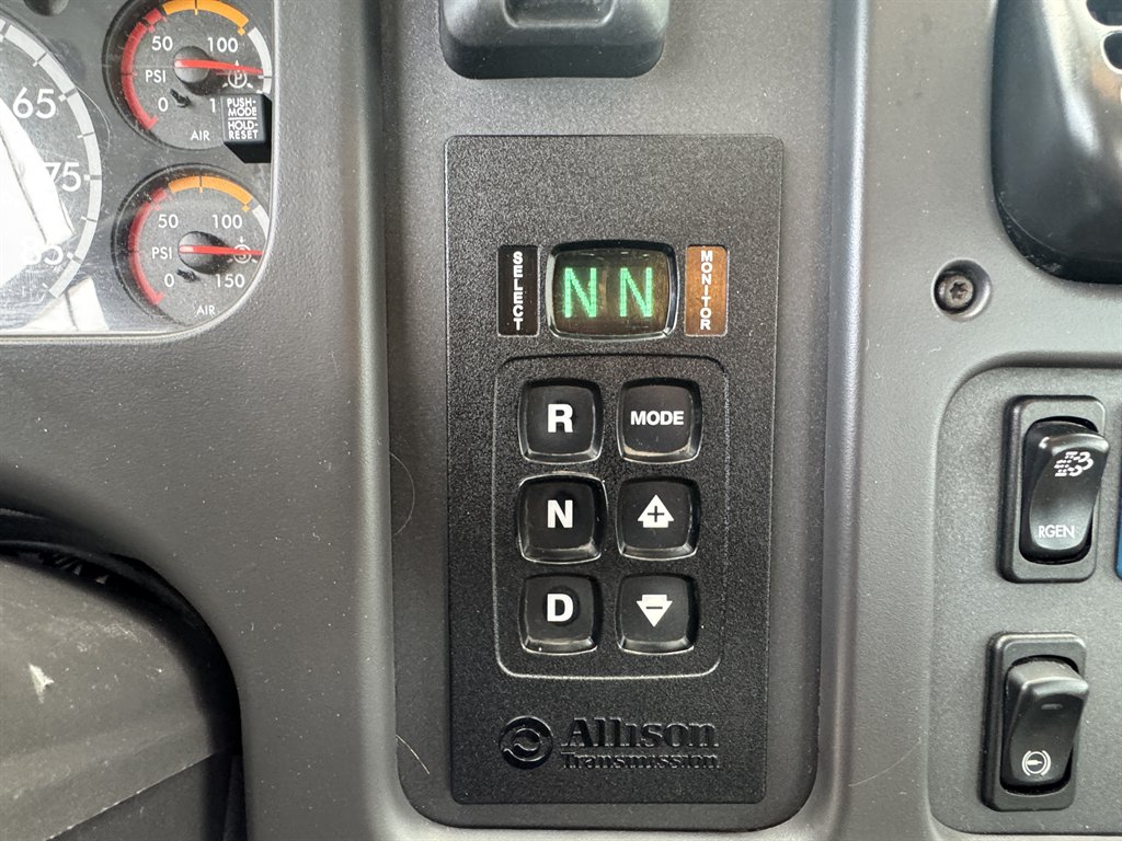 2018 Freightliner M2 - $57,995