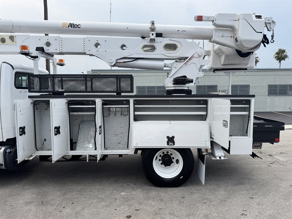 2018 Freightliner M2 - $57,995