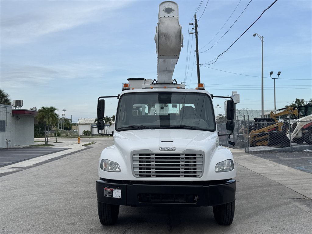 2018 Freightliner M2 - $57,995