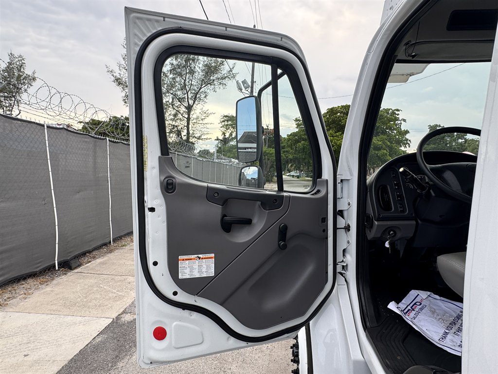 2018 Freightliner M2 - $57,995