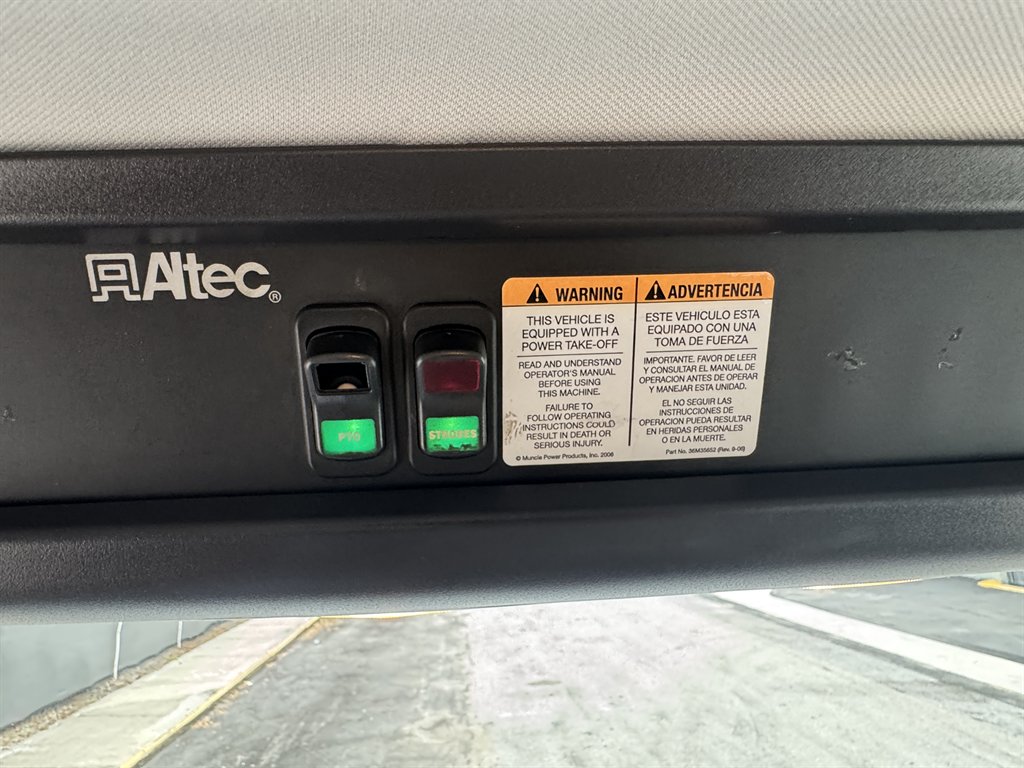 2018 Freightliner M2 - $57,995