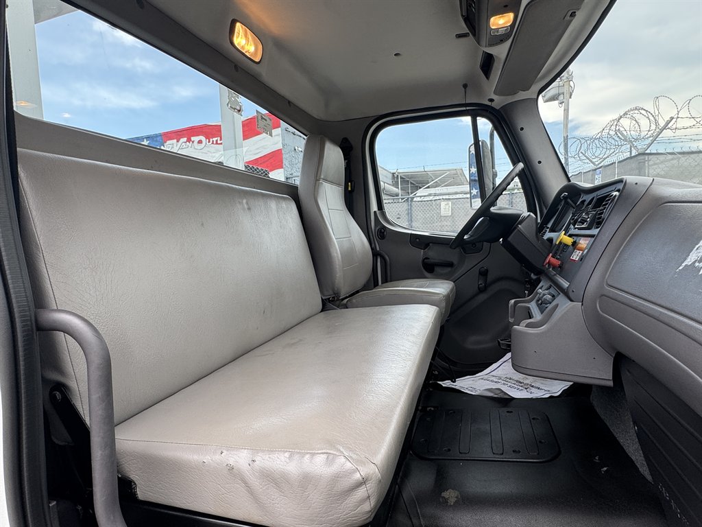 2018 Freightliner M2 - $57,995