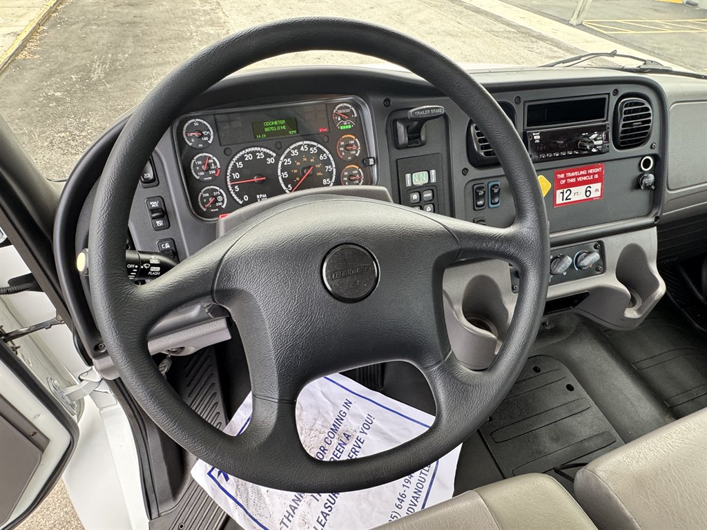 2018 Freightliner M2 - $57,995