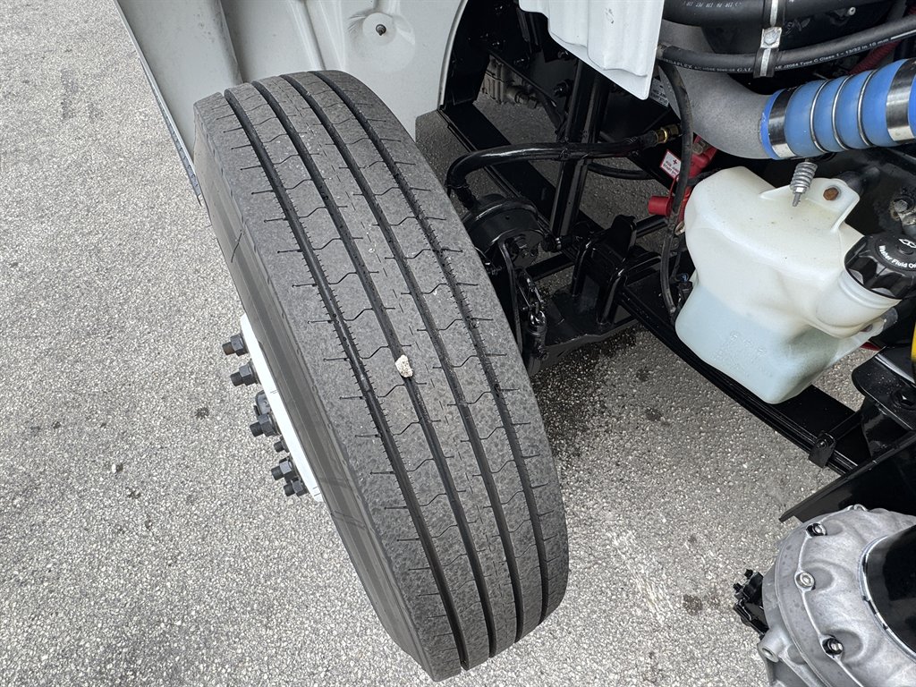 2018 Freightliner M2 - $57,995