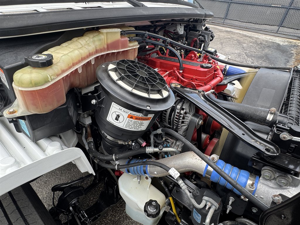 2018 Freightliner M2 - $57,995