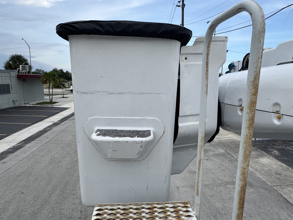 2018 Freightliner M2 - $57,995
