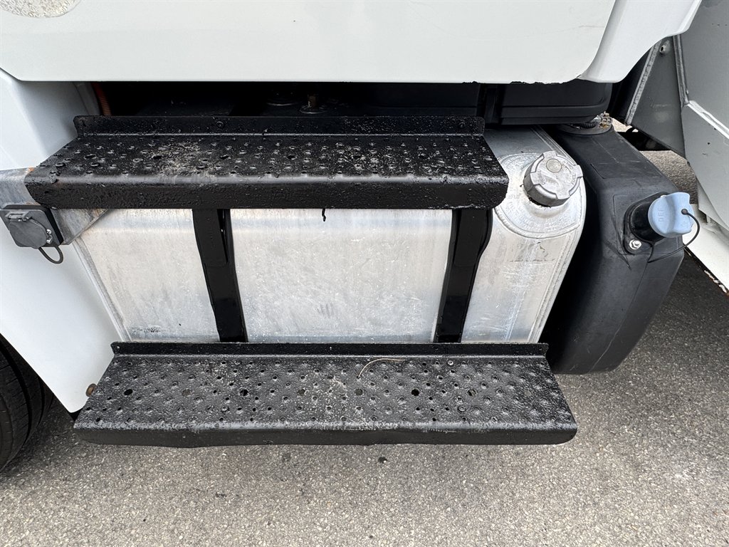 2018 Freightliner M2 - $57,995