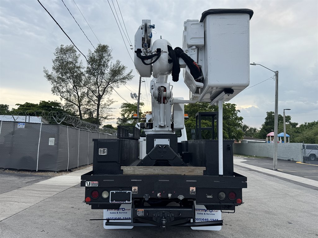 2018 Freightliner M2 - $57,995