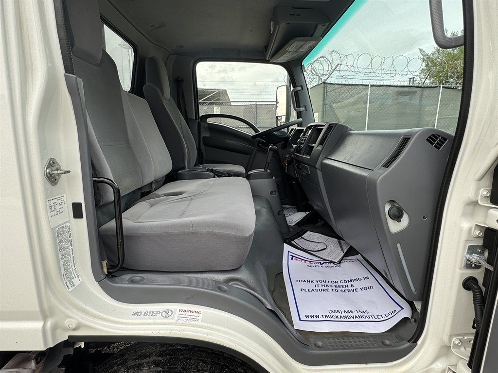 2019 Isuzu Npr-xd - $43,995