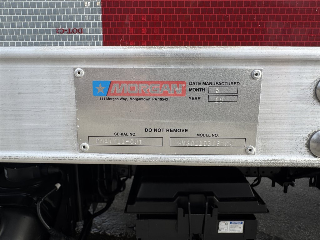 2019 Isuzu Npr-xd - $43,995