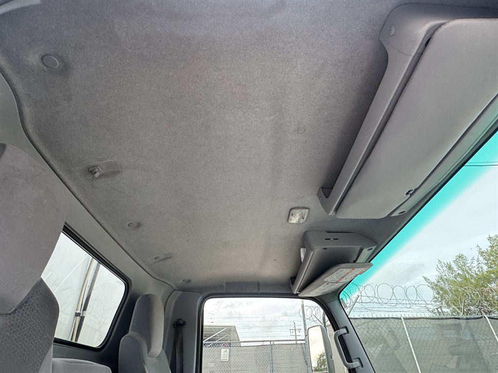 2019 Isuzu Npr-xd - $43,995