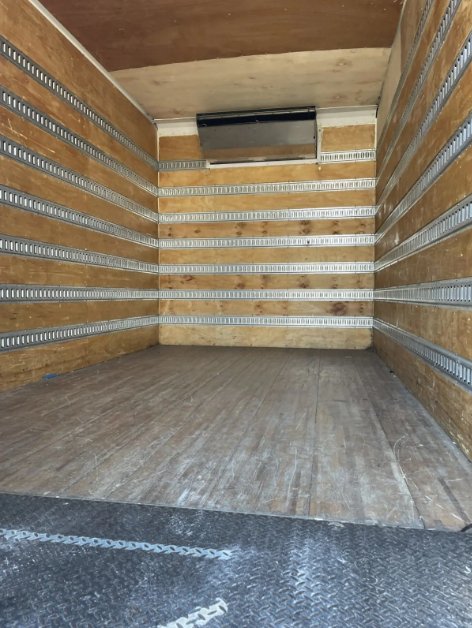 2019 Isuzu NPR XD - $43,995