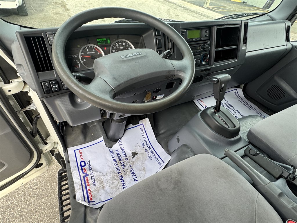 2019 Isuzu Npr-xd - $43,995