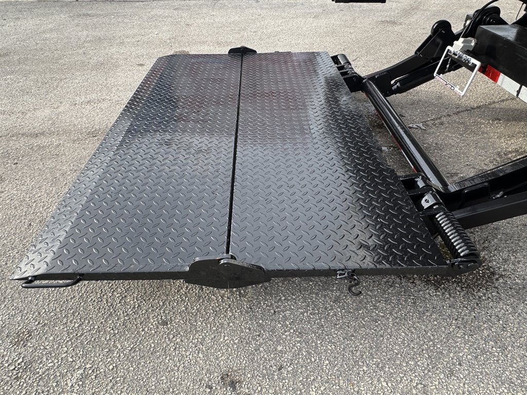 2019 Isuzu Npr-xd - $43,995