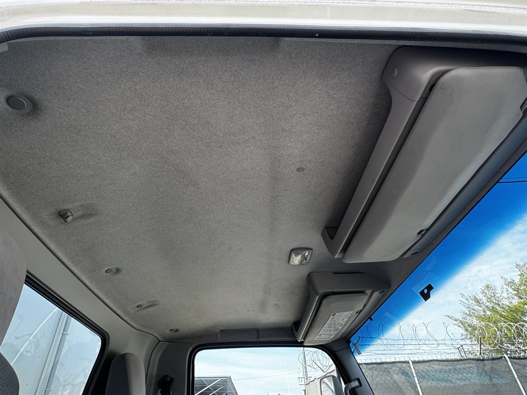 2017 Isuzu Npr-xd - $37,995