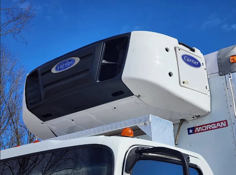 2017 Isuzu NPR-XD - $38,995