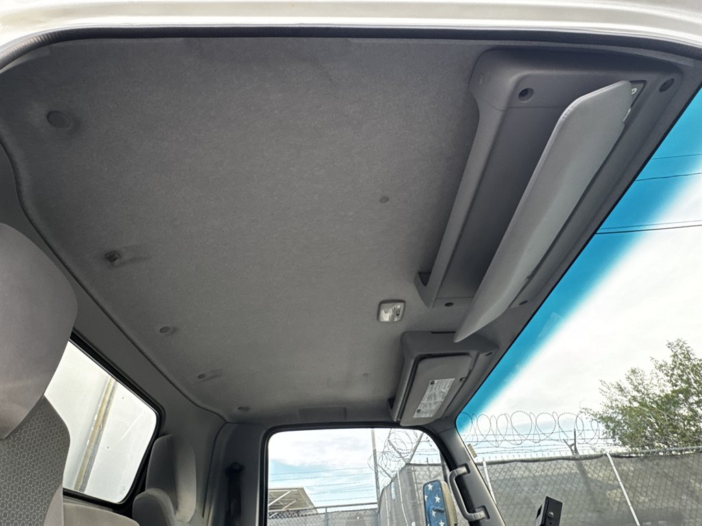 2017 Isuzu Npr-xd - $38,995