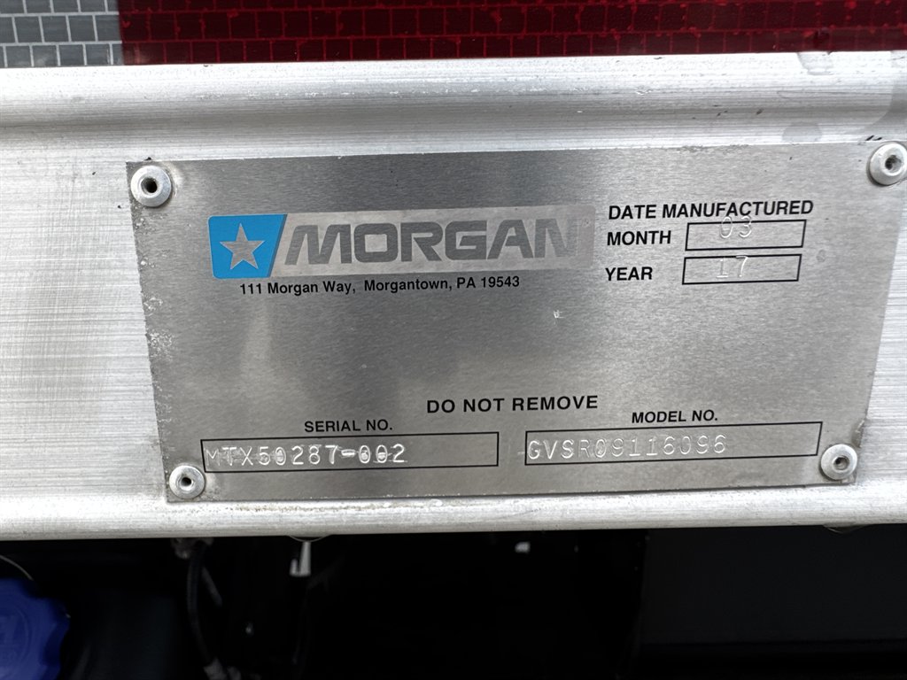 2017 Isuzu Npr-xd - $38,995