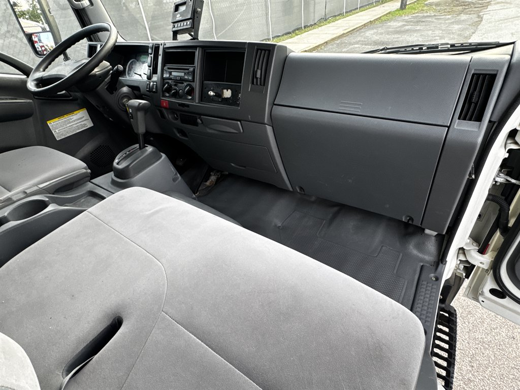 2017 Isuzu Npr-xd - $38,995