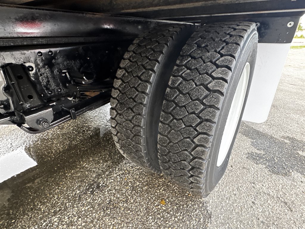 2017 Isuzu Npr-xd - $38,995
