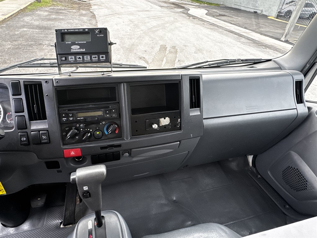 2017 Isuzu Npr-xd - $38,995