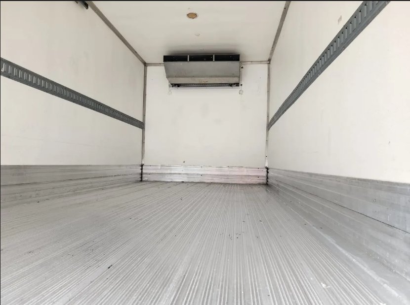 2017 Isuzu NPR-XD - $38,995