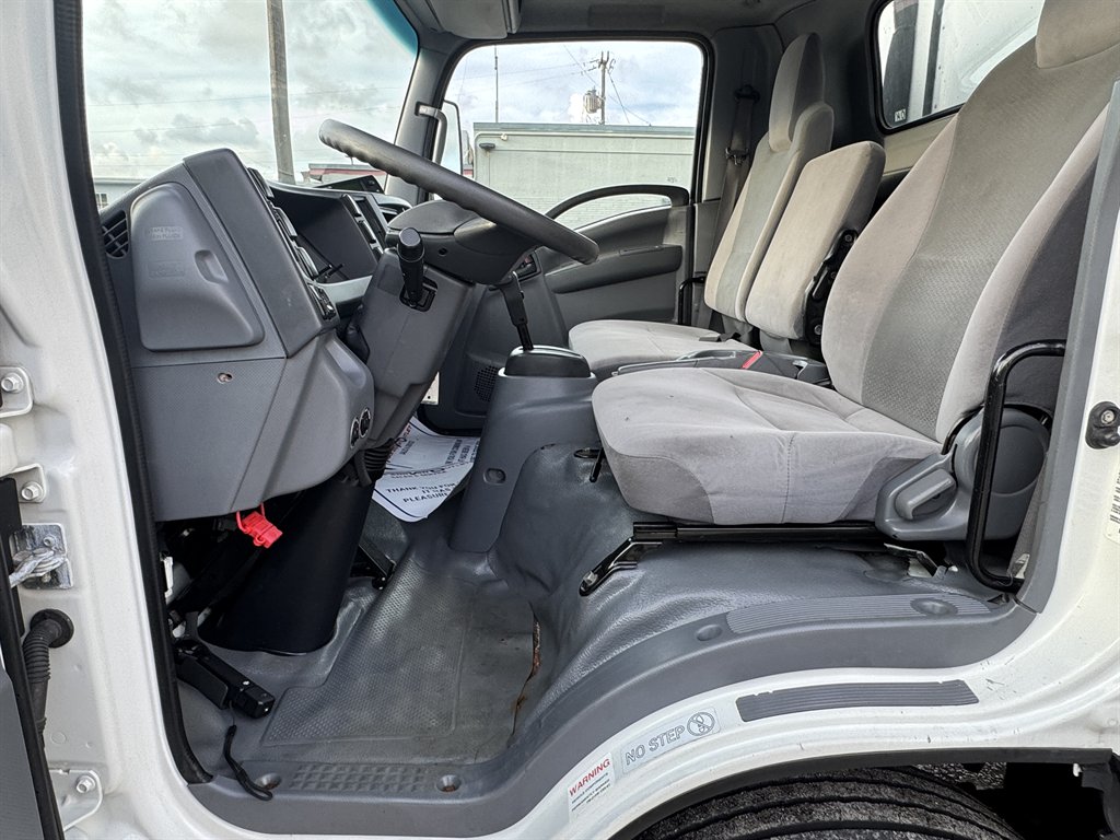 2018 Isuzu Npr-xd - $34,995