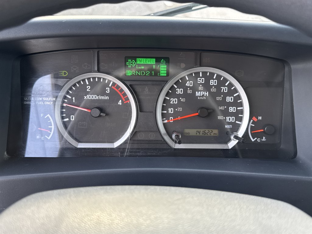 2018 Isuzu Npr-xd - $34,995