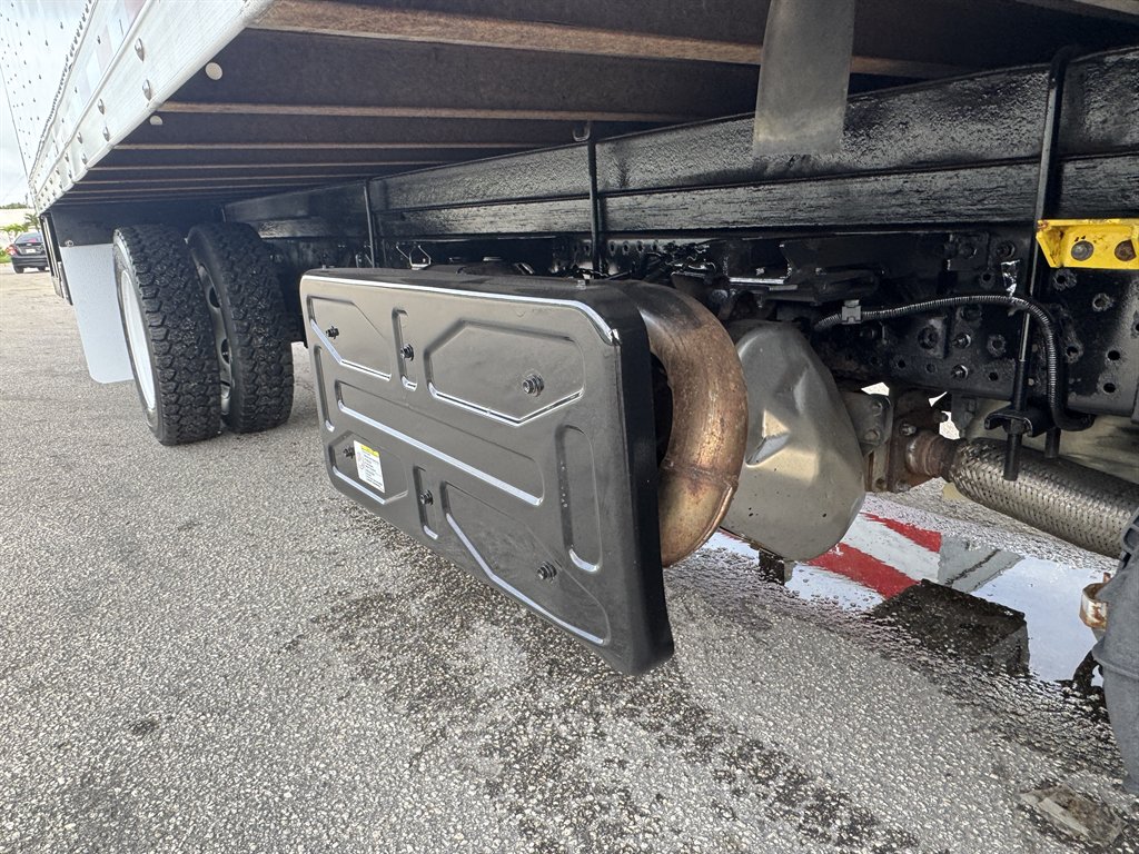 2018 Isuzu Npr-xd - $34,995