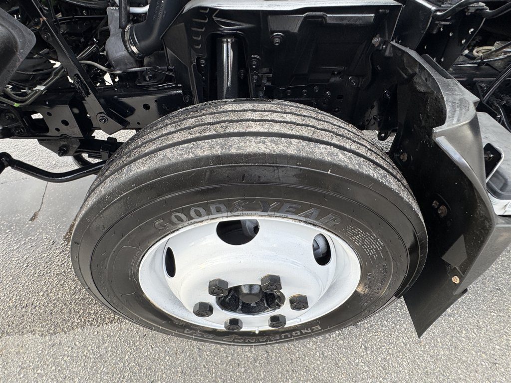 2018 Isuzu Npr-xd - $34,995