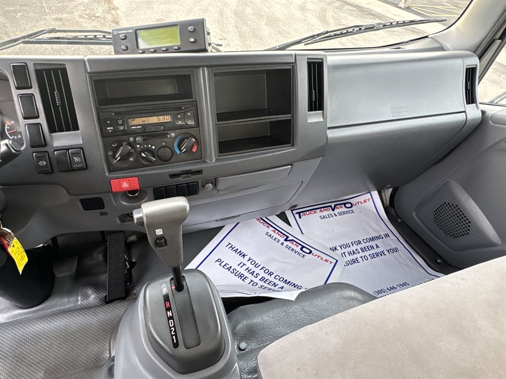 2018 Isuzu Npr-xd - $34,995