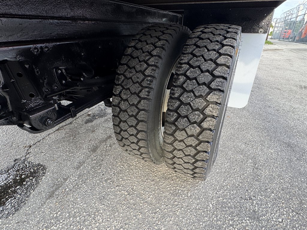 2018 Isuzu Npr-xd - $34,995