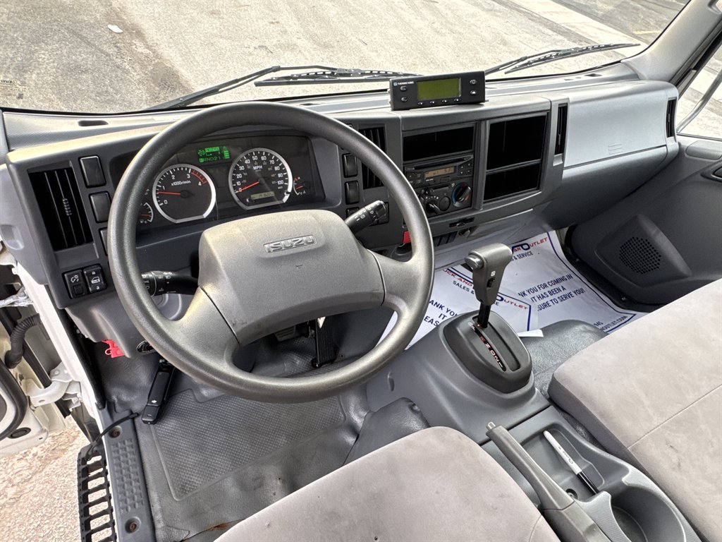 2018 Isuzu Npr-xd - $34,995