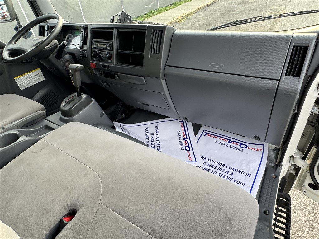 2018 Isuzu Npr-xd - $34,995