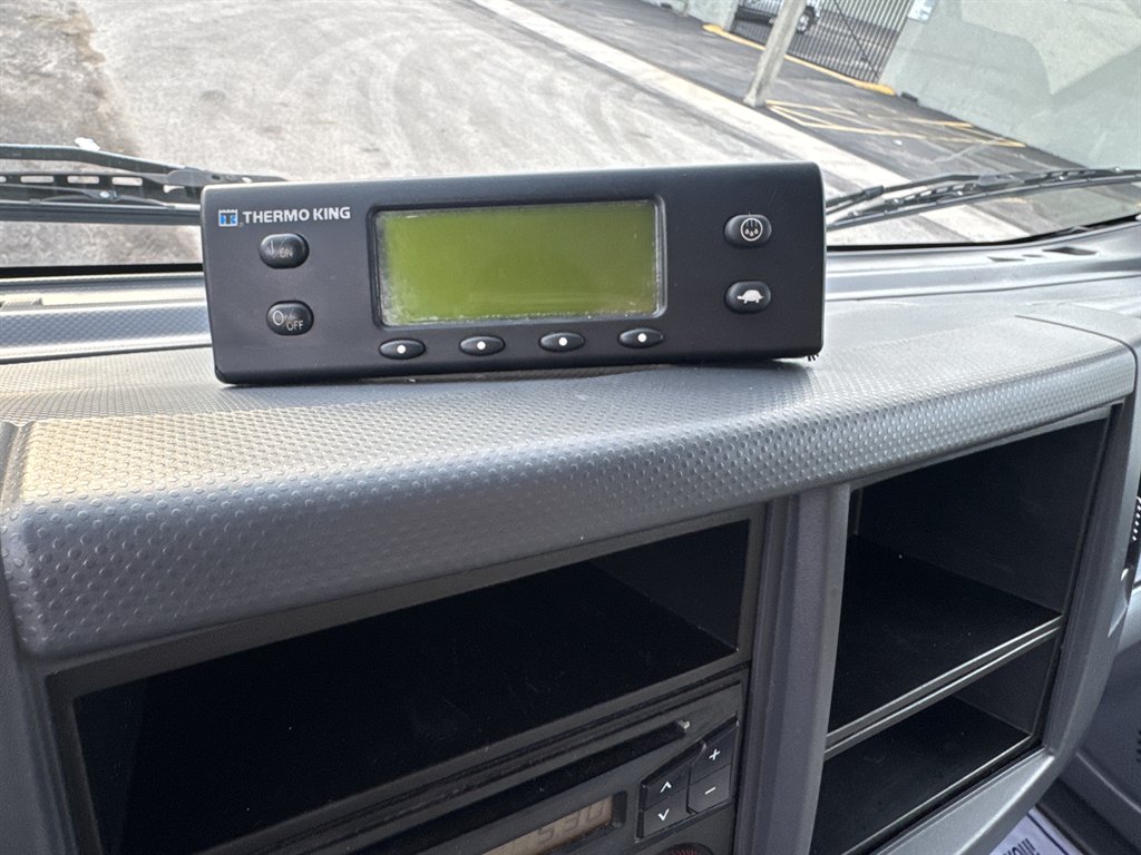 2018 Isuzu Npr-xd - $34,995