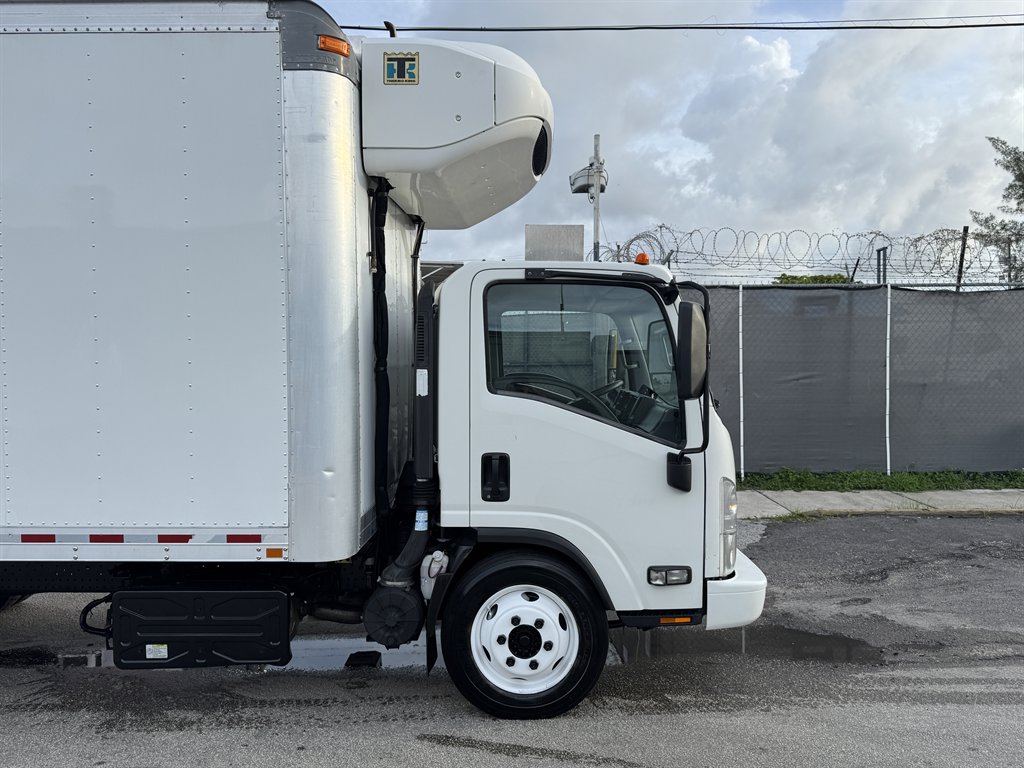 2018 Isuzu Npr-xd - $34,995