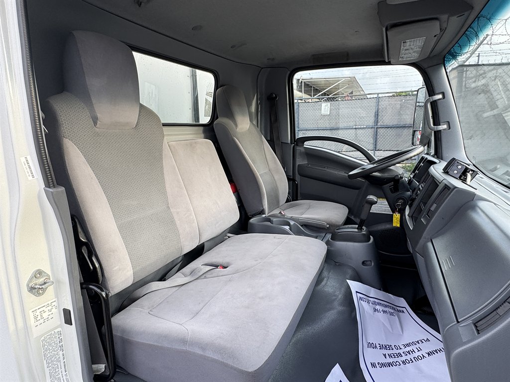 2018 Isuzu Npr-xd - $34,995