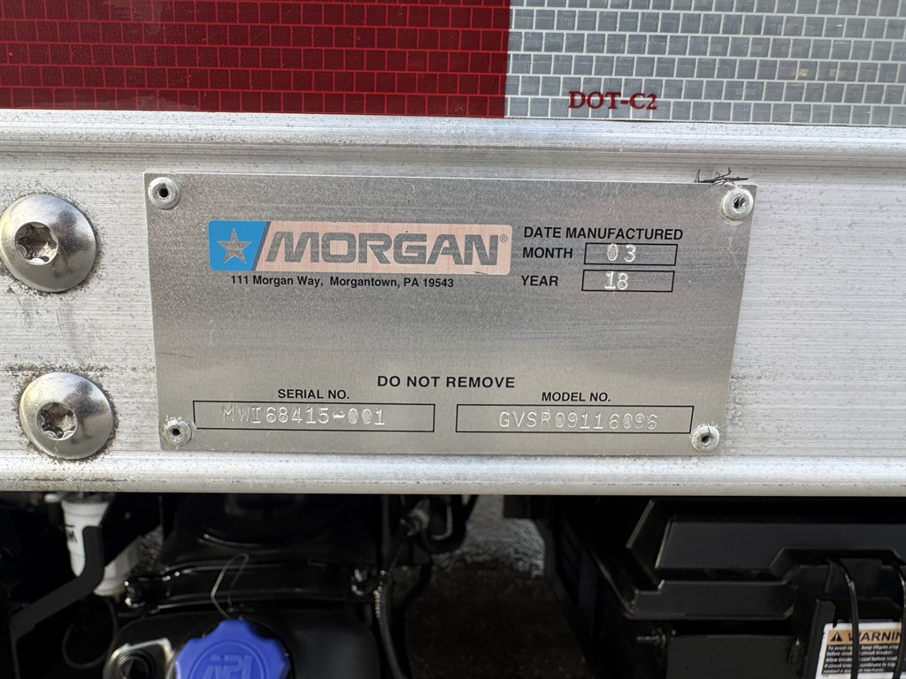 2018 Isuzu Npr-xd - $34,995