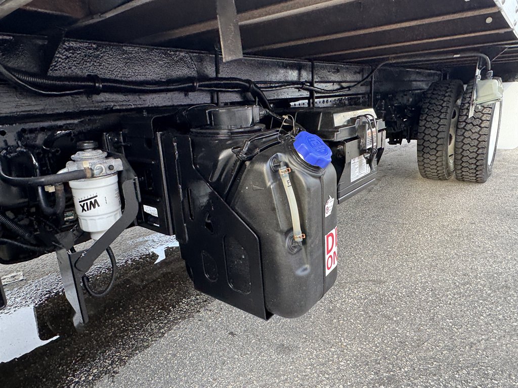 2018 Isuzu Npr-xd - $34,995