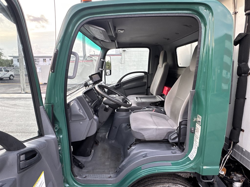 2020 Chevrolet 4500xd - $32,995