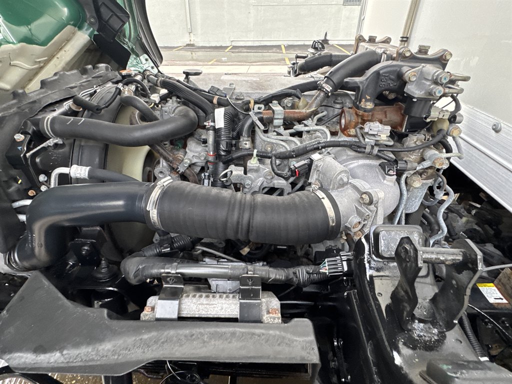 2020 Chevrolet 4500xd - $32,995